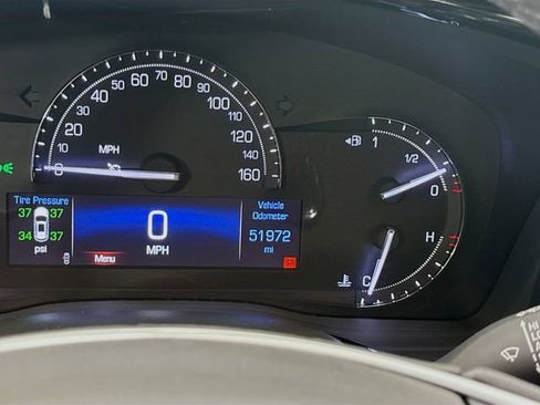 Used 2017 Cadillac XT5 Premium Luxury image 12