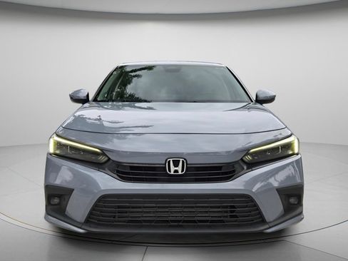Certified 2023 Honda Civic Touring image 5