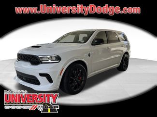 New 2023 Dodge Durango SRT Hellcat 360° Tour