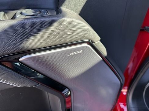 Used 2023 GMC Sierra 1500 AT4X image 23