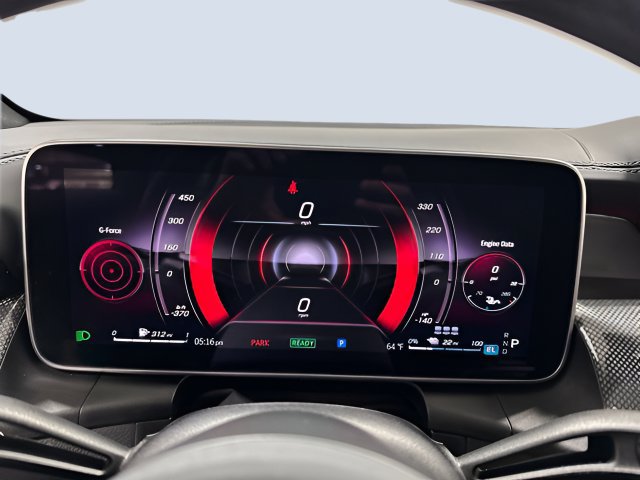 Certified 2025 Mercedes-Benz GLC 350e 4MATIC image 20