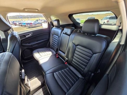 Used 2024 Ford Edge SEL w/ Convenience Package AWD/4WD image 25