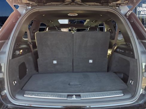 Used 2023 Jeep Grand Cherokee L Overland w/ Advanced Protech Group III image 5