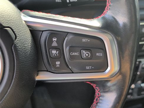 Used 2020 Jeep Gladiator Rubicon image 24