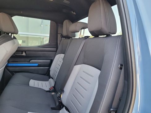 Used 2026 Toyota Tacoma TRD Sport AWD/4WD image 14