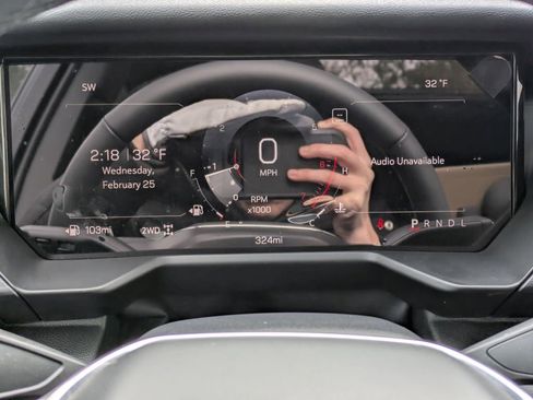 New 2026 GMC Acadia Elevation w/ Elevation Premium Package image 19