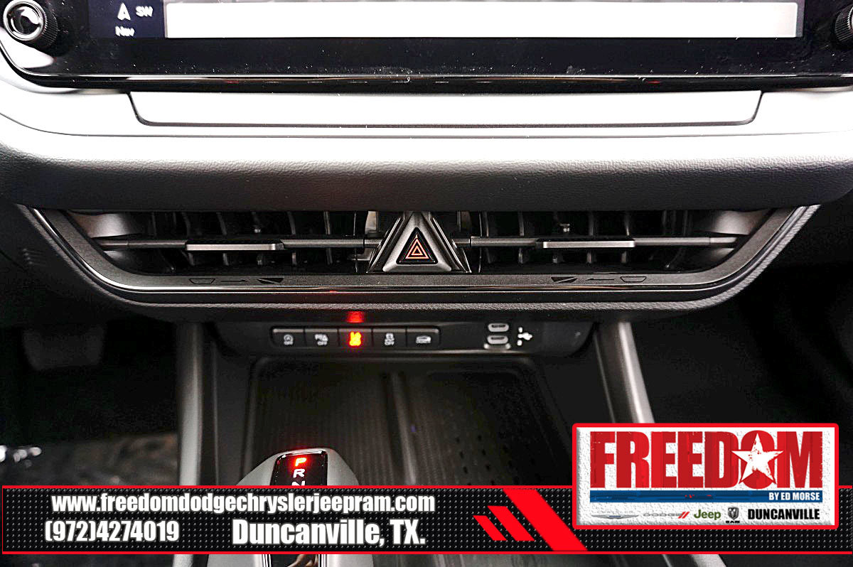 New 2026 Dodge Charger Scat Pack AWD/4WD image 22