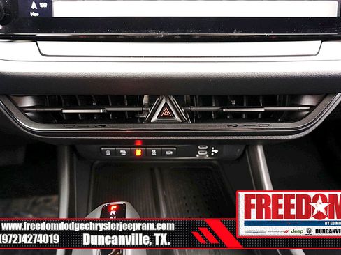 New 2026 Dodge Charger Scat Pack AWD/4WD image 22