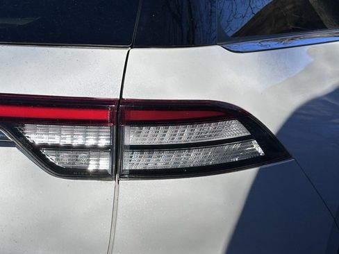 Used 2022 Lincoln Aviator Reserve w/ Elements Package Plus image 7