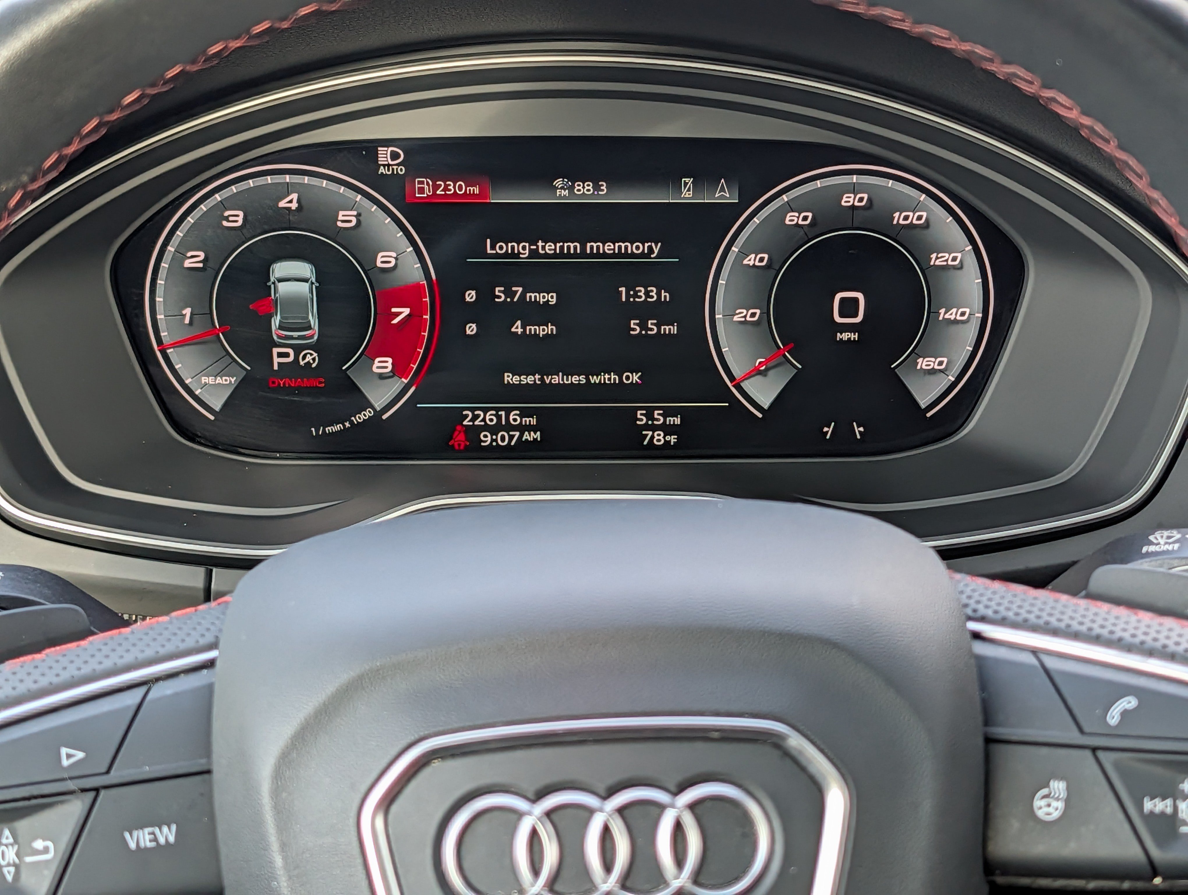 Used 2023 Audi SQ5 Premium Plus AWD/4WD image 30