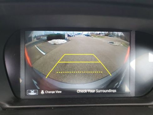 Used 2020 Acura TLX image 31