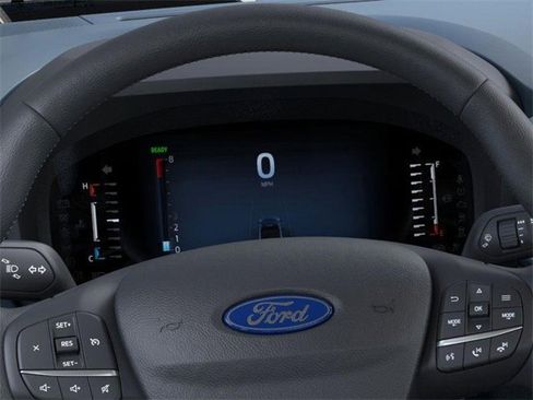 New 2025 Ford Maverick XLT image 13