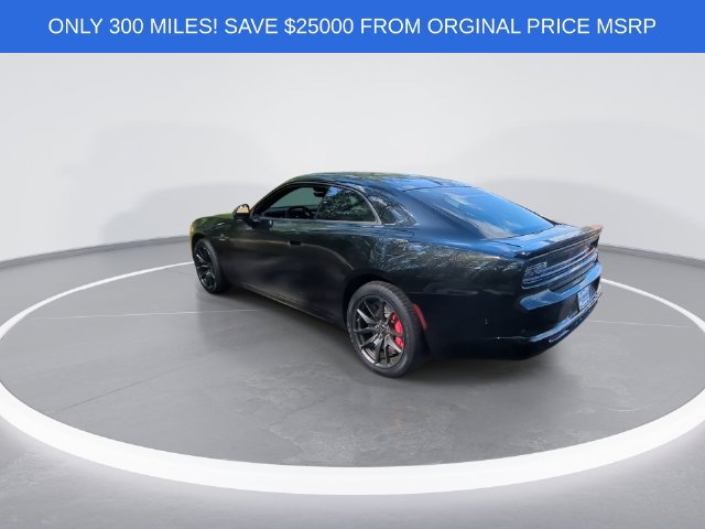 Used 2024 Dodge Charger Daytona Scat Pack AWD/4WD image 6