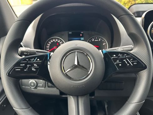 New 2026 Mercedes-Benz Sprinter 2500 image 22