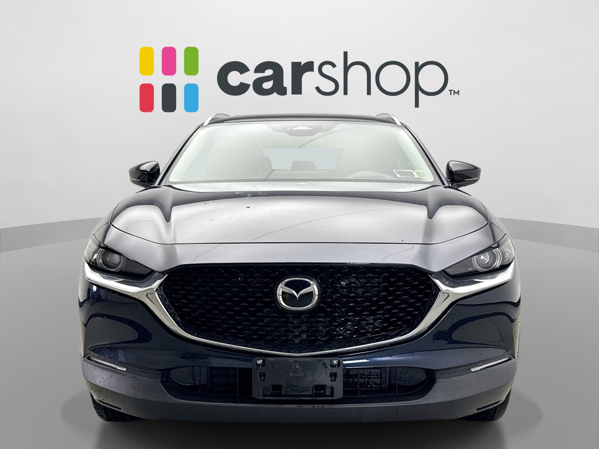 Used 2024 MAZDA CX-30 2.5 Turbo w/ Premium Package AWD/4WD image 8
