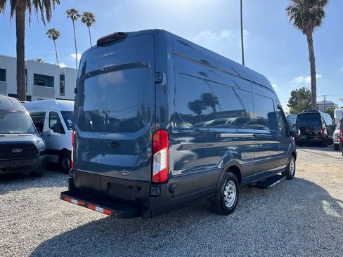 Used 2019 Ford Transit 250 148 High Roof Extended RWD image 6