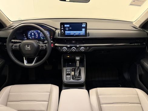 New 2026 Honda CR-V EX-L image 14