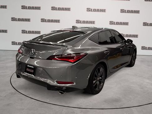 Used 2024 Acura Integra A-Spec w/ Technology Package FWD image 5