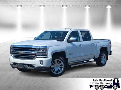 Used 2018 Chevrolet Silverado 1500 High Country w/ LPO, Protection Package