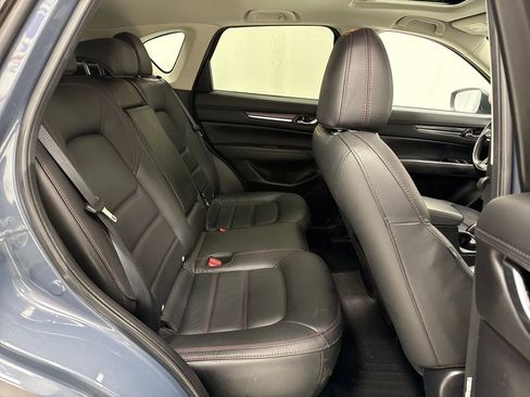 Used 2023 MAZDA CX-5 Carbon Edition image 12