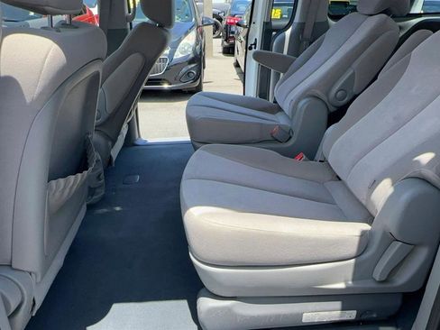 Used 2009 Kia Sedona LX FWD image 21