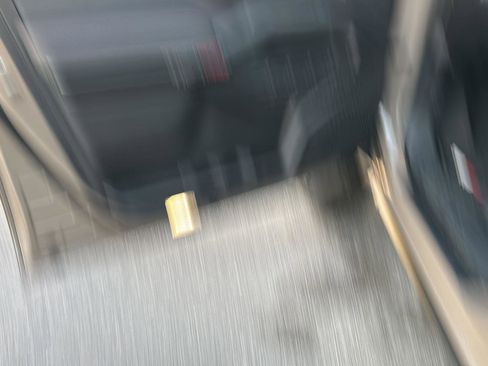 New 2025 Toyota Tacoma TRD Pro image 14