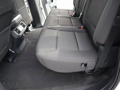 New 2025 Ford F150 XLT w/ Equipment Group 302A MID image 14