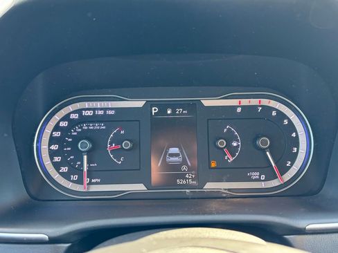 Used 2023 Hyundai Tucson SEL image 19