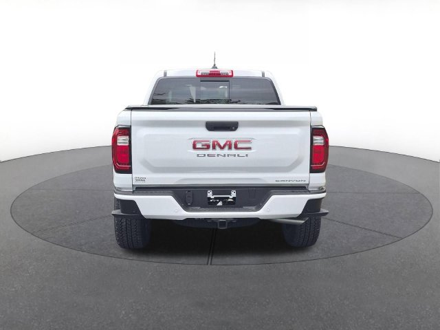 New 2026 GMC Canyon Denali AWD/4WD image 4