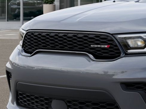 New 2026 Dodge Durango GT w/ Blacktop Package RWD image 11