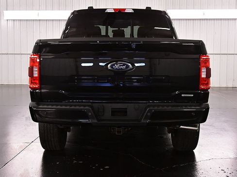 Used 2023 Ford F150 XLT w/ Equipment Group 302A High AWD/4WD image 6
