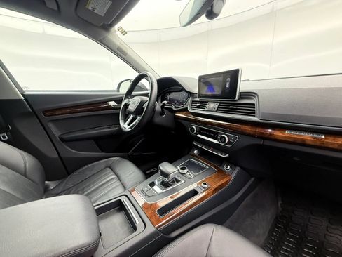 Used 2018 Audi Q5 2.0T Premium Plus AWD/4WD image 13