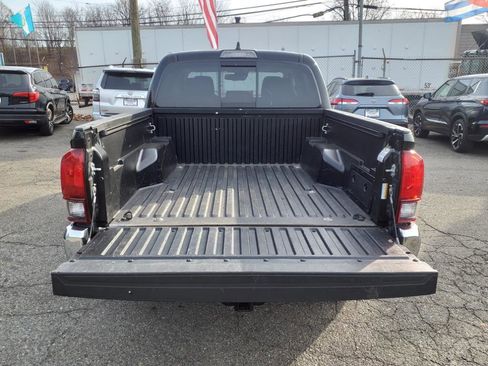 Used 2023 Toyota Tacoma SR5 image 14