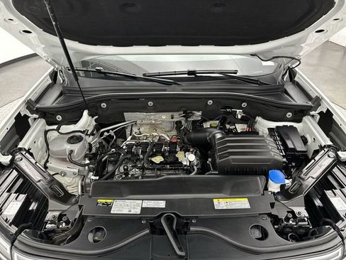 Used 2024 Volkswagen Atlas SE AWD/4WD image 26