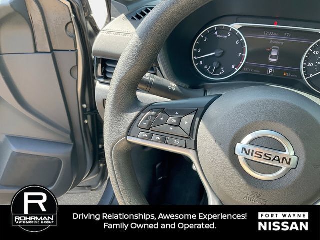 Used 2023 Nissan Sentra SV FWD image 20