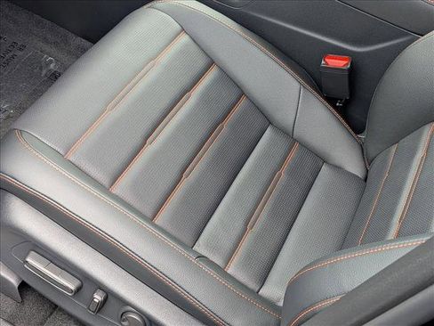 New 2026 Honda CR-V Sport Touring image 4