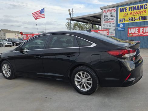 Used 2019 Hyundai Sonata SE image 11