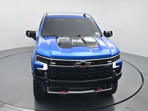 Used 2026 Chevrolet Silverado 1500 ZR2 AWD/4WD image 31