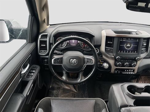 Used 2021 RAM 1500 Laramie image 22