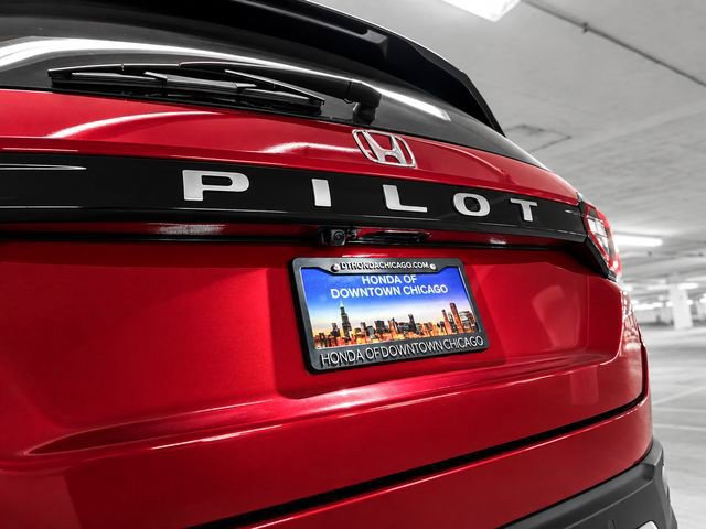 New 2026 Honda Pilot EX-L image 32