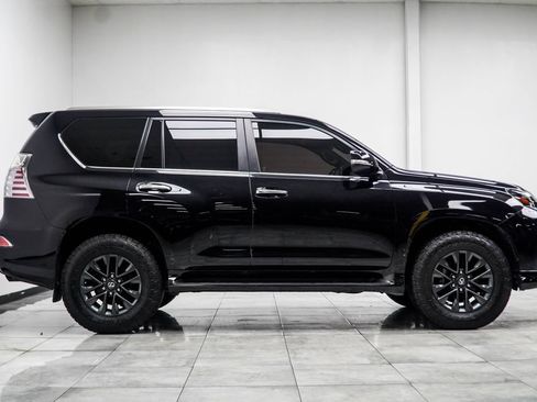 Used 2023 Lexus GX 460 Premium AWD/4WD image 7