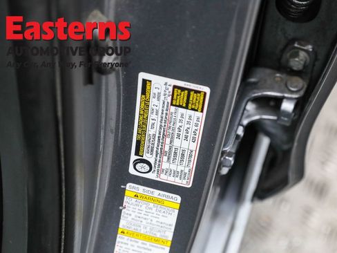 Used 2023 Mitsubishi Mirage G4 LE image 32