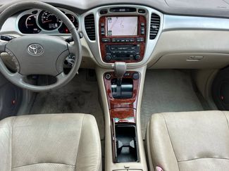 Used 2007 Toyota Highlander Limited video 3