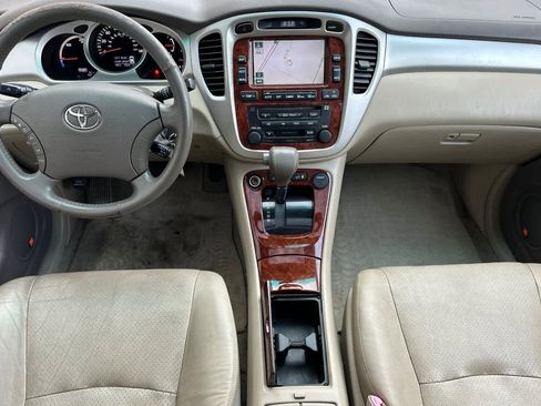 Used 2007 Toyota Highlander Limited image 3