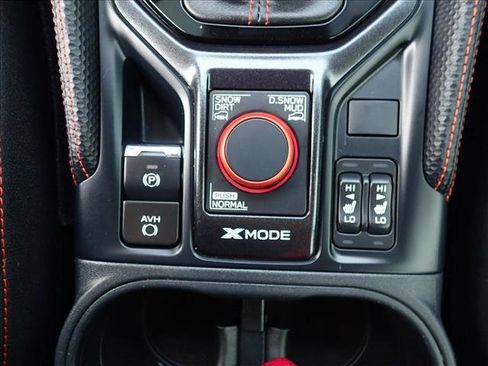 Certified 2024 Subaru Forester Sport AWD/4WD image 23