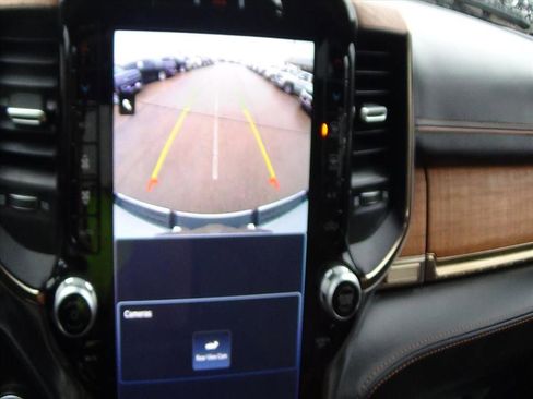 Certified 2024 RAM 1500 Limited w/ Bed Utility Group image 31