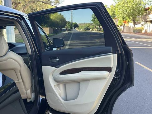 Used 2020 Acura MDX FWD image 52
