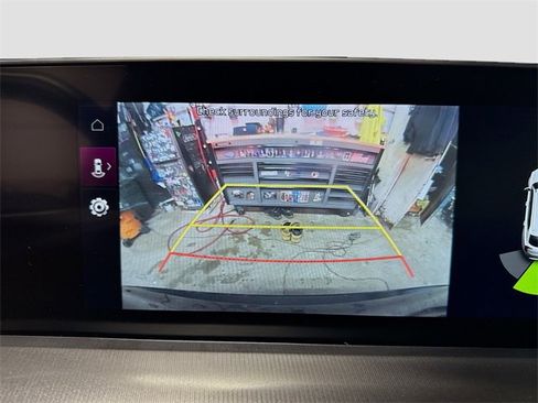 Used 2024 Kia Telluride S w/ S Sunroof Package image 22