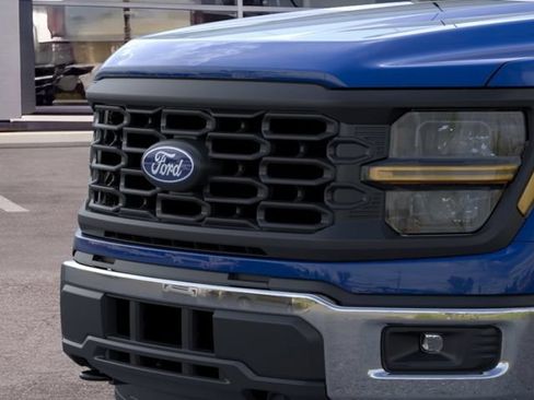 New 2026 Ford F150 XL w/ Equipment Group 103A High AWD/4WD image 17
