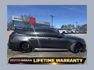 Used 2025 BMW M5 Touring 360° Tour